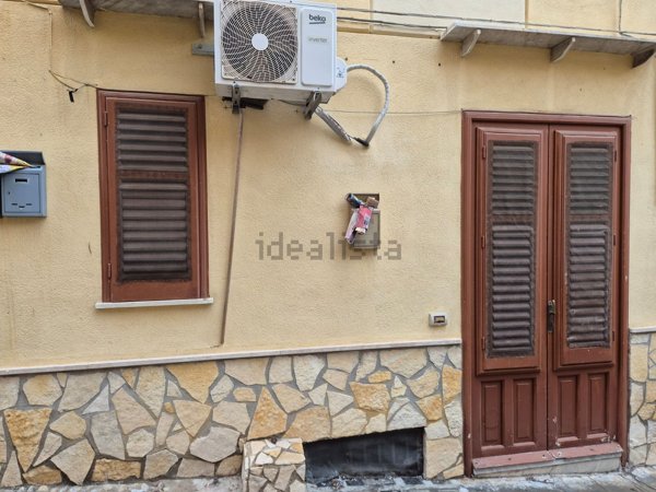 appartamento in vendita a Termini Imerese