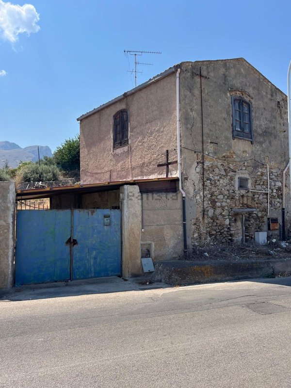 appartamento in vendita a Termini Imerese