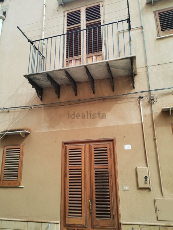 casa indipendente in vendita a Termini Imerese