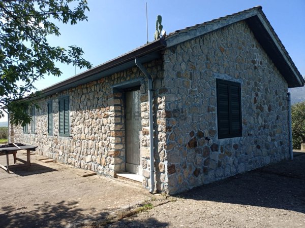 casa indipendente in vendita a Termini Imerese