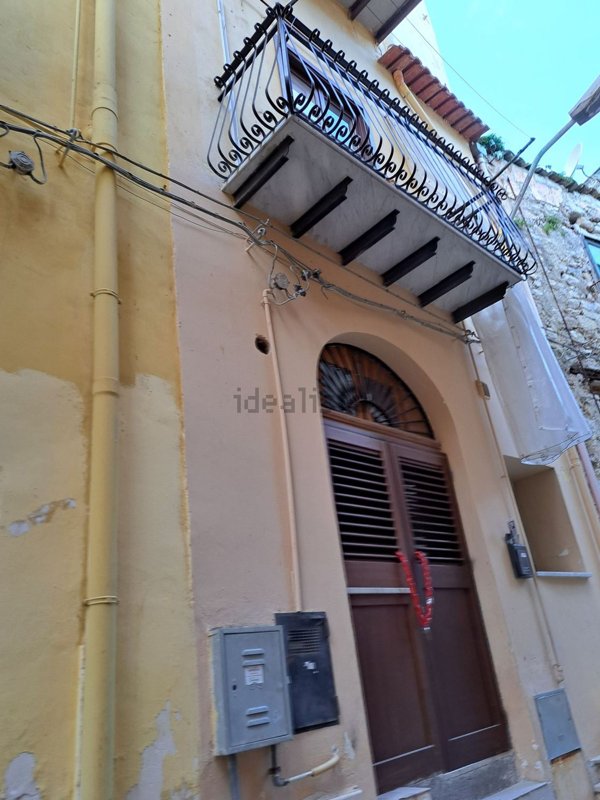 casa indipendente in vendita a Termini Imerese