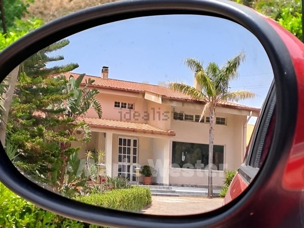 casa indipendente in vendita a Termini Imerese