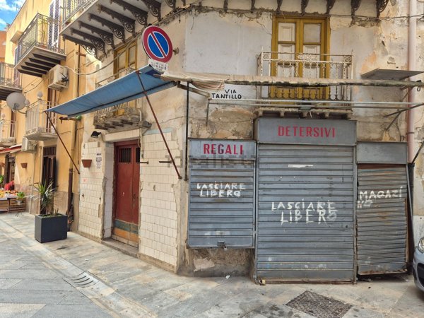 appartamento in vendita a Termini Imerese