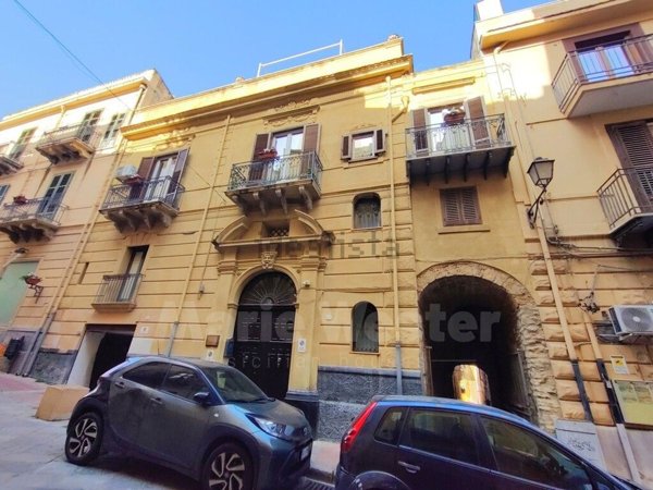 appartamento in vendita a Termini Imerese