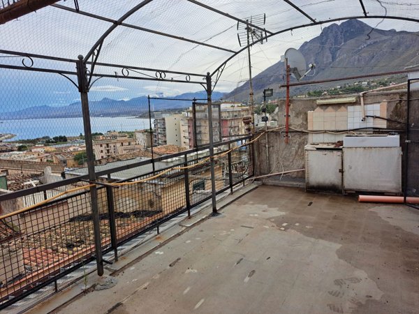 casa indipendente in vendita a Termini Imerese