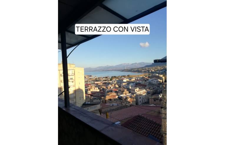 casa indipendente in vendita a Termini Imerese
