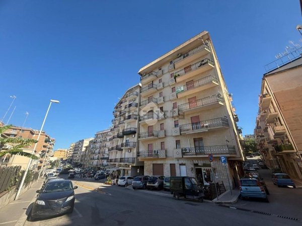 appartamento in vendita a Termini Imerese