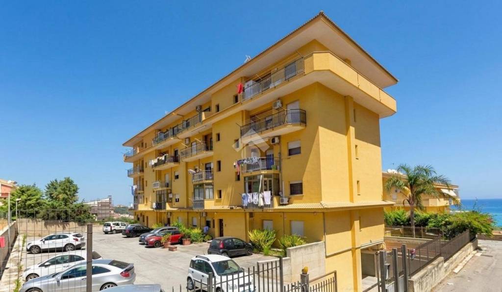 appartamento in vendita a Termini Imerese