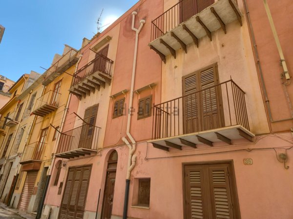 appartamento in vendita a Termini Imerese