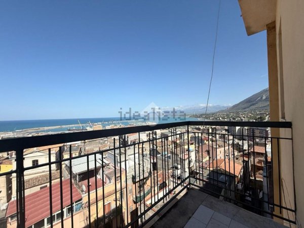 appartamento in vendita a Termini Imerese