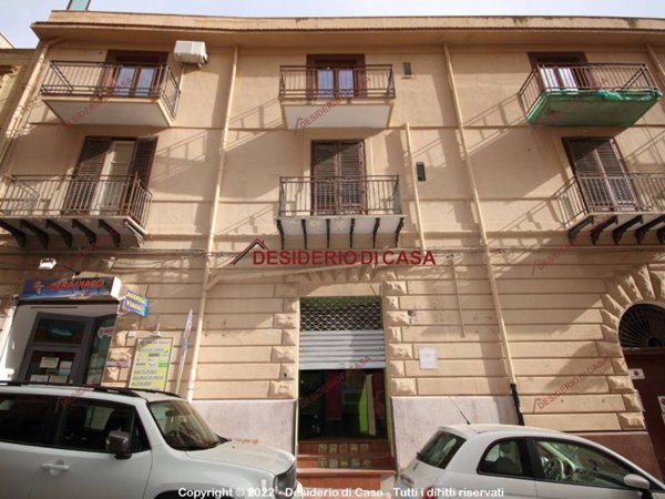 negozio in vendita a Termini Imerese
