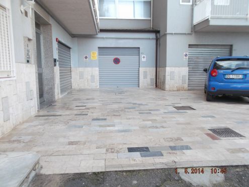 locale di sgombero in vendita a Termini Imerese