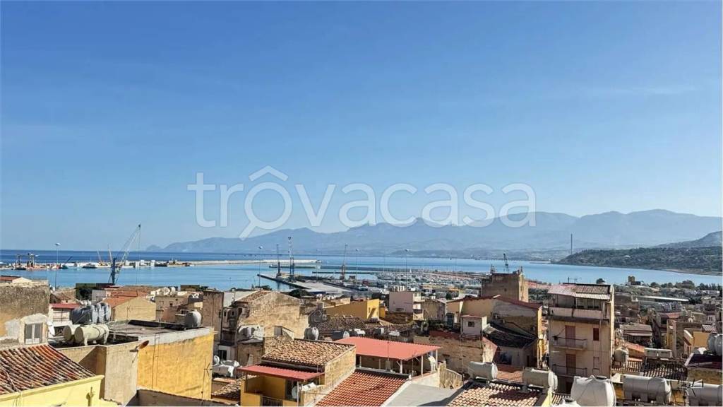 casa indipendente in vendita a Termini Imerese