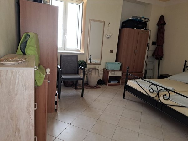 appartamento in vendita a Termini Imerese
