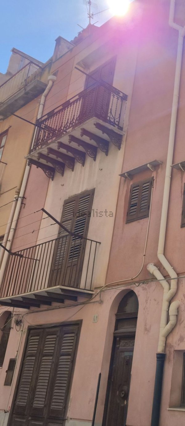 appartamento in vendita a Termini Imerese