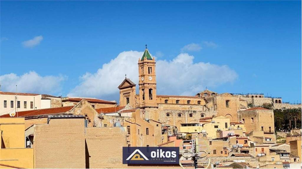 casa indipendente in vendita a Termini Imerese