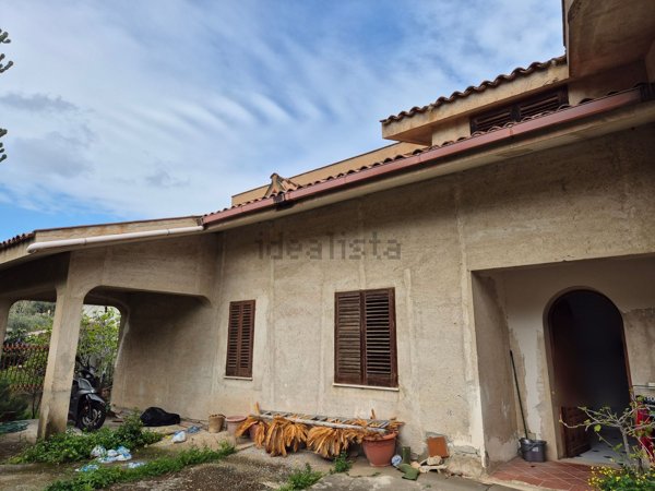 casa indipendente in vendita a Termini Imerese