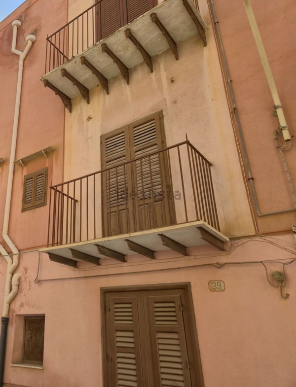 appartamento in vendita a Termini Imerese