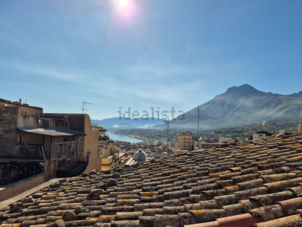 appartamento in vendita a Termini Imerese