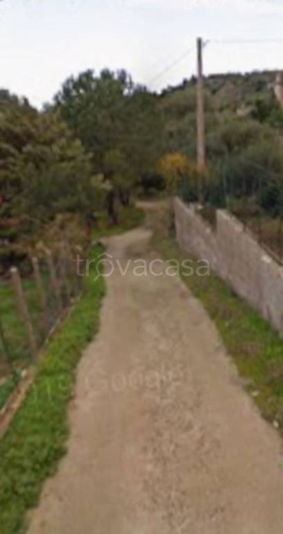 terreno edificabile in vendita a Termini Imerese