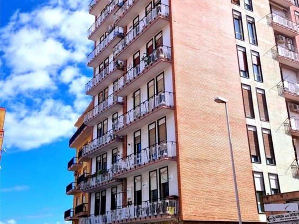 appartamento in vendita a Termini Imerese