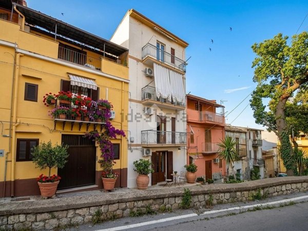 appartamento in vendita a Termini Imerese