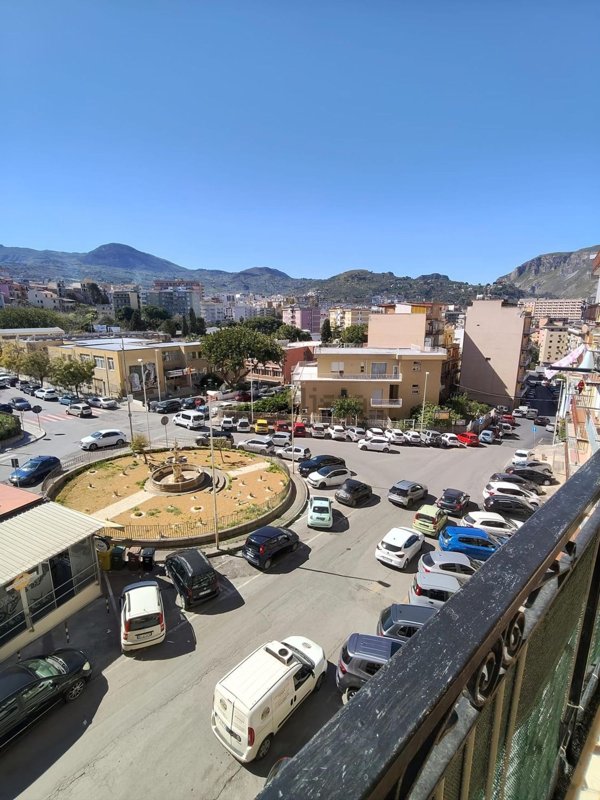 appartamento in vendita a Termini Imerese