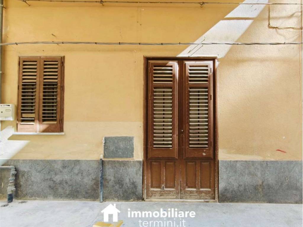 appartamento in vendita a Termini Imerese