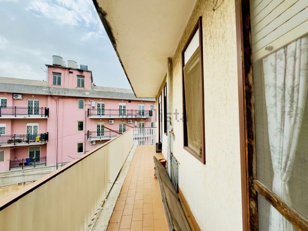 appartamento in vendita a Termini Imerese
