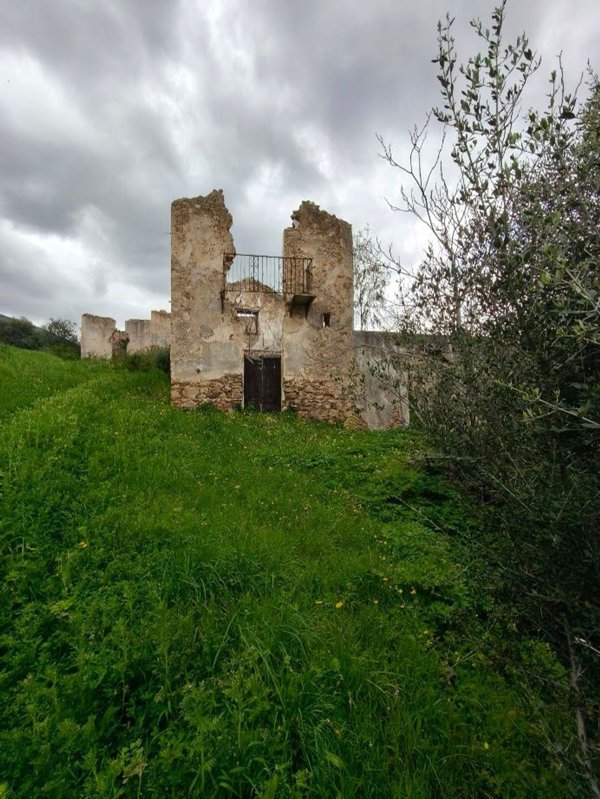 casa indipendente in vendita a Termini Imerese