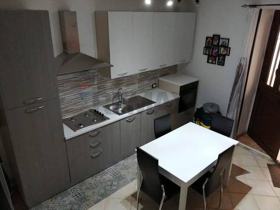 casa indipendente in vendita a Termini Imerese