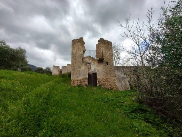 casa indipendente in vendita a Termini Imerese