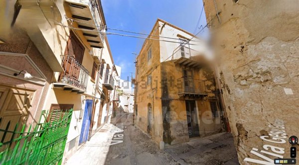 casa indipendente in vendita a Termini Imerese