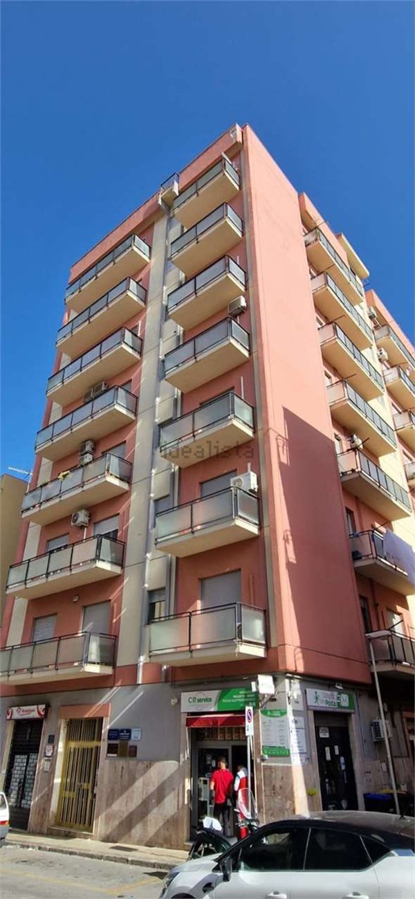 appartamento in vendita a Termini Imerese