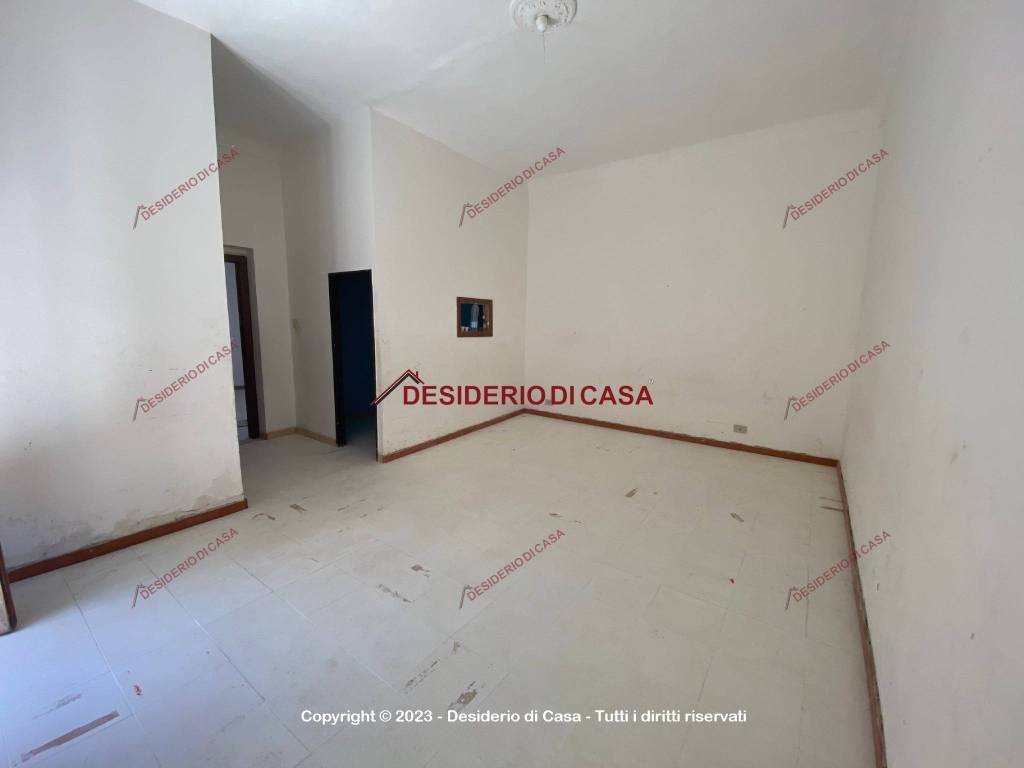 appartamento in vendita a Termini Imerese