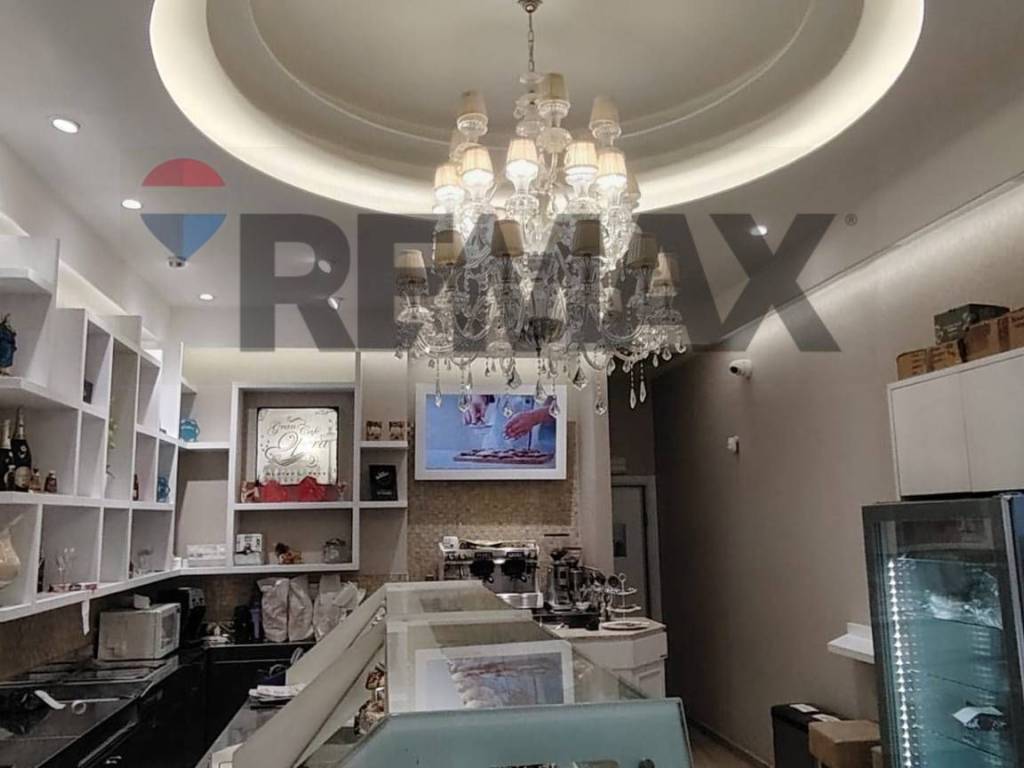 negozio in vendita a Termini Imerese