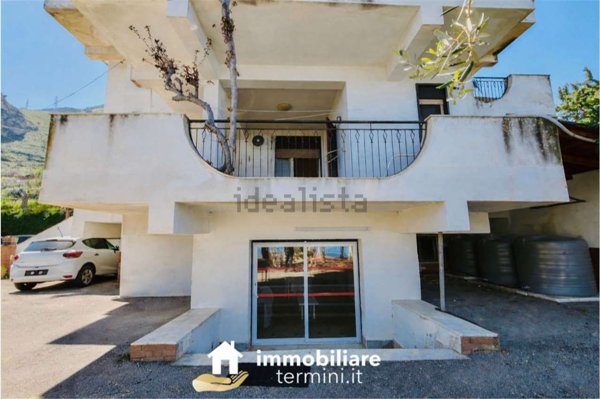 appartamento in vendita a Termini Imerese