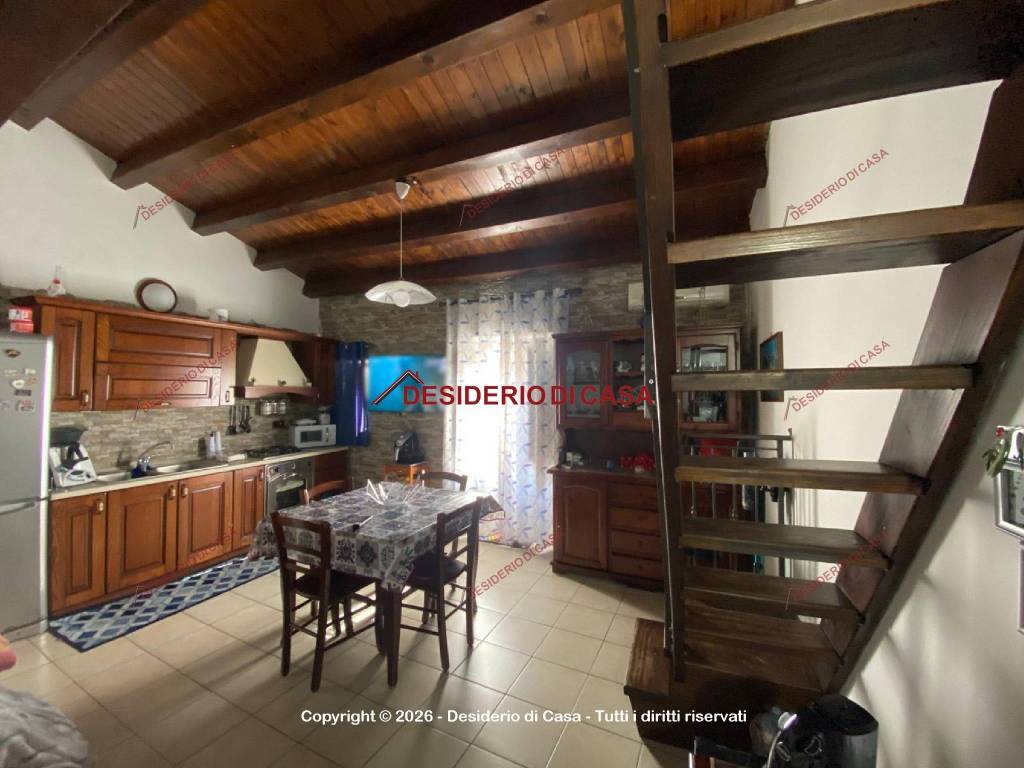 casa indipendente in vendita a Termini Imerese