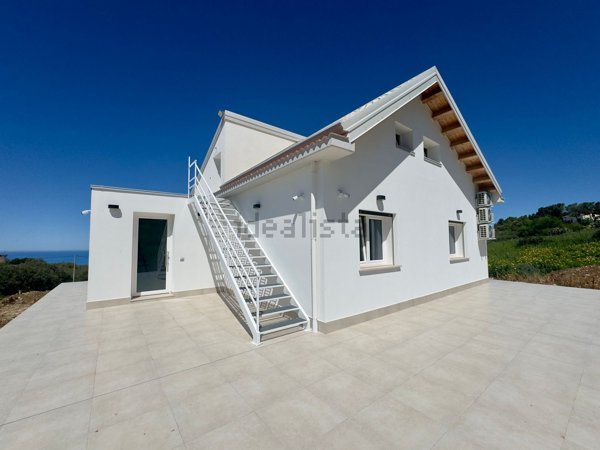 casa indipendente in vendita a Termini Imerese