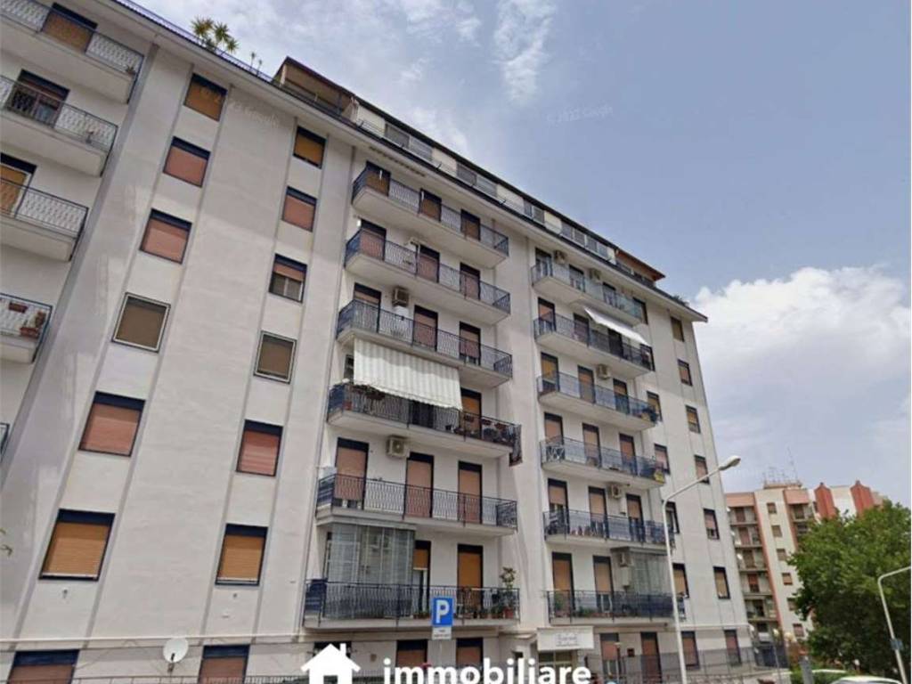 appartamento in vendita a Termini Imerese