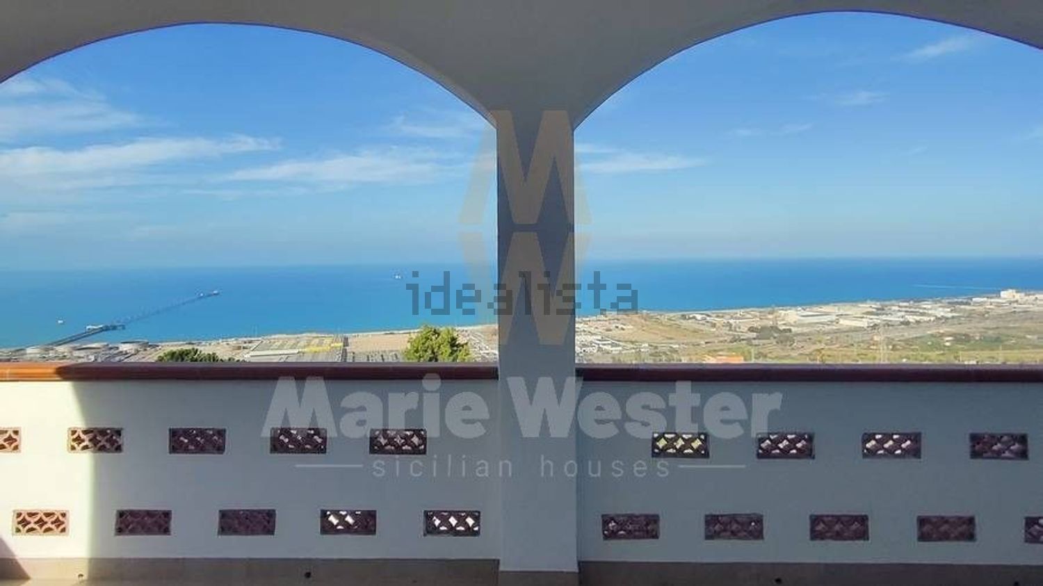 casa indipendente in vendita a Termini Imerese