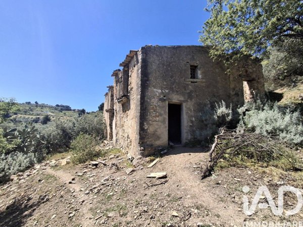 casa indipendente in vendita a Termini Imerese