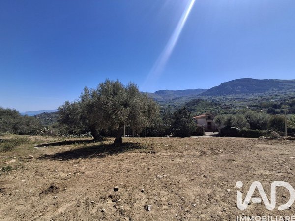 casa indipendente in vendita a Termini Imerese