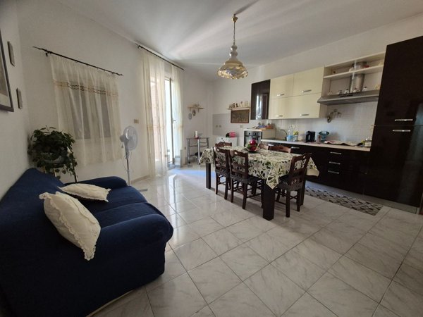 appartamento in vendita a Termini Imerese