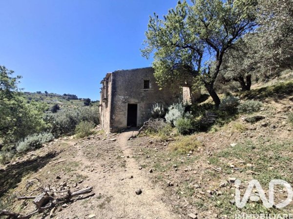 casa indipendente in vendita a Termini Imerese