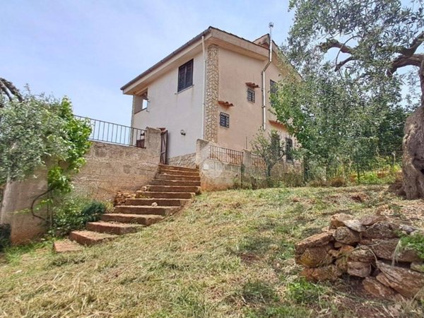 casa indipendente in vendita a Termini Imerese