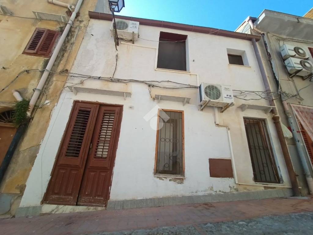 casa indipendente in vendita a Termini Imerese