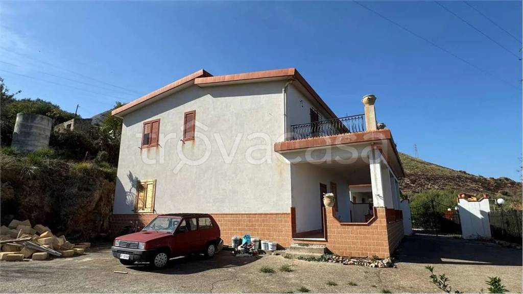 casa indipendente in vendita a Termini Imerese