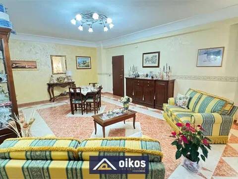 appartamento in vendita a Termini Imerese