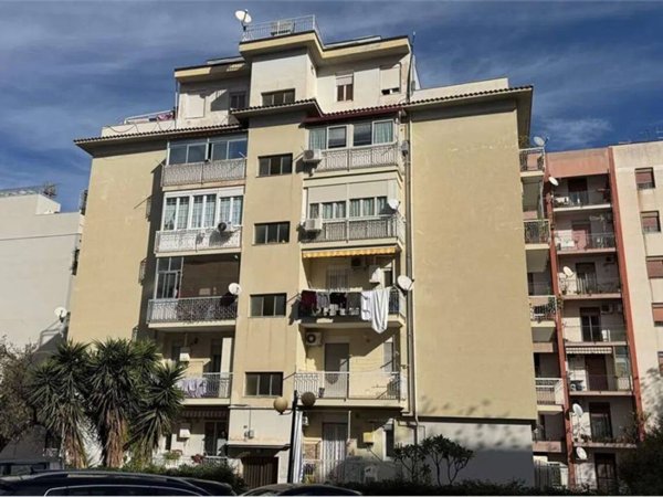 appartamento in vendita a Termini Imerese